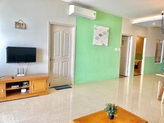 Nice Apartmen 21K - Vung Tau - 1
