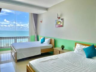 Nice Apartmen 21K - Vung Tau - 6