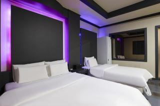 Carlton Hotel - Incheon - 9