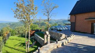 Villa Ozoni - Jezerc - 4