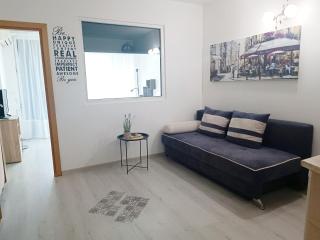 Apartment Decor by RV Apartments - Boergas - 2
