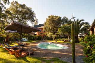 Quinta dos Sarilhos - Pedrógão Grande - 5