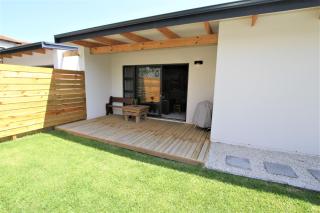 Garden Flat - Walk To The Beach (no load shedding) - Plettenberg Bay - 6