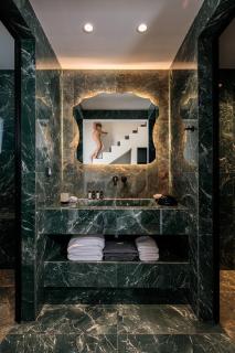 Iphimedeia Luxury Hotel & Suites - Naxos Chora - 9