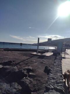 Espacio tranquilo cerca del mar - Santa Cruz de Tenerife - 1