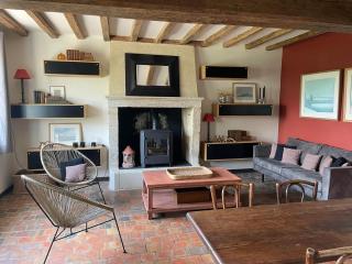 Loue charmante maison de vacances à 10 mns de Bellême (61) - 3