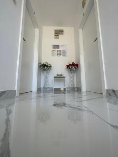 Apartmani Aron - Novalja (Novaglia) - 9