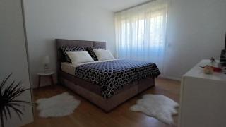 Leona apartment-perfect for four - 7