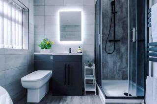 Sandileigh House by YourStays - Luxurious 3 Bedroom House in Altrincham - Altrincham - 6