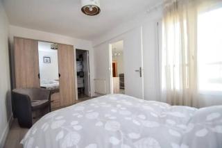 2 pièces tout confort à Alfortville - chez Christophe - Alfortville - 9