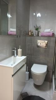Leona apartment-perfect for four - Split - 1