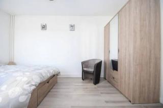 2 pièces tout confort à Alfortville - chez Christophe - Alfortville - 4