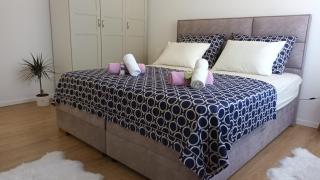 Leona apartment-perfect for four - Split - 3
