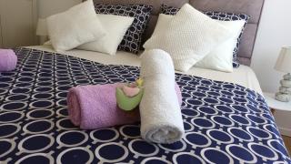 Leona apartment-perfect for four - Split - 4