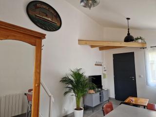 Le 4.03 proche centre ville - 1