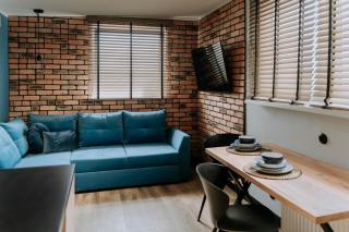 Mini loft na dachu - 0