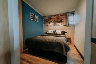 Mini loft na dachu - 7
