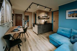Mini loft na dachu - Stettino - 5