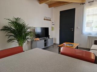 Le 4.03 proche centre ville - Lannion - 3