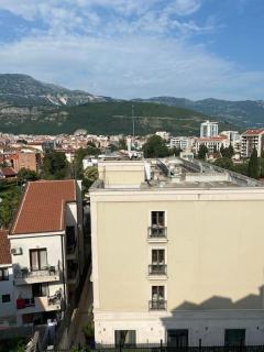 Studio apartment in the city center, Budva - Komoševina - 8