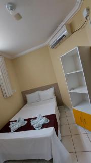 Flat Atitude no Centro de Maragogi - Maragogi - 5