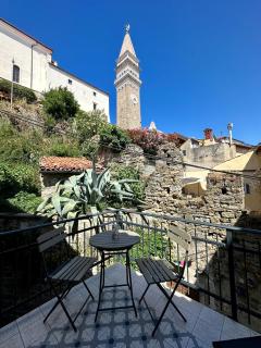 Apartments Angela - Piran - 9