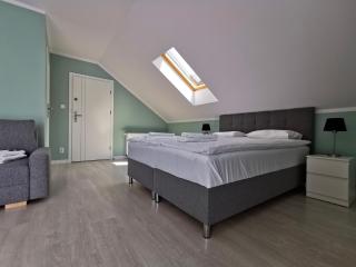 Villa Bianco - Misdroy - 7
