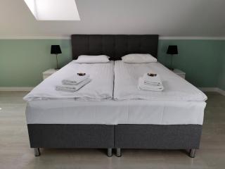 Villa Bianco - Misdroy - 6