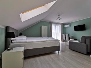 Villa Bianco - Misdroy - 4