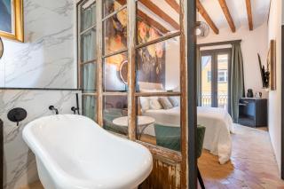 Dog Admiral - Urban Guest House - Palma di Maiorca - 1