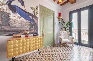 Dog Admiral - Urban Guest House - Palma di Maiorca - 6