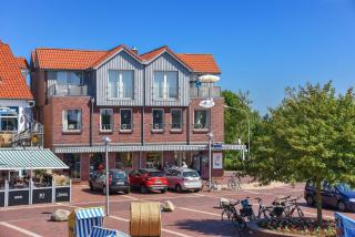 Haus Hafenblick - Bensersiel - 5