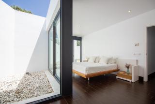 ELEGANTE Y SOFISTICADA VILLA DE 5 HABITACIONES - Los Caños de Meca - 1
