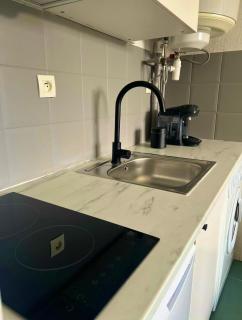 Le Duplex compans - a 10min du Capitole - Free checkIn - WIFI - Tolosa - 6