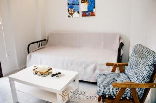 Dryades Pefkochori MoodSolutions Living - Pefkochori - 1