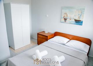 Dryades Pefkochori MoodSolutions Living - Pefkochori - 4