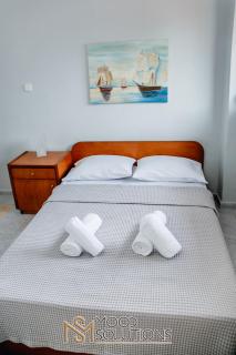 Dryades Pefkochori MoodSolutions Living - 2