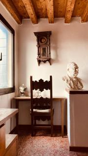 Cà Sardi - Venice - 1