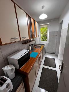 Cozy Flat - Brasov - 5