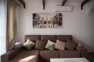 House w shared pool, perfect for small families - Fuengirola - 8