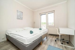 3 bedroom flat with amazing terrace - Prague - 3