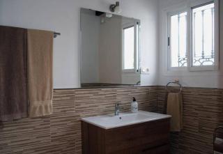 House w shared pool, perfect for small families - Fuengirola - 5