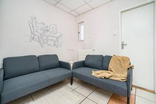 3 bedroom flat with amazing terrace - Prague - 1