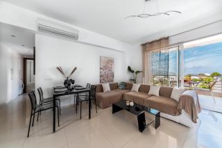 COZY SUITE in gated community - Ligaria - 8