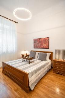 The Rock Guesthouse - Kalabaka - 8