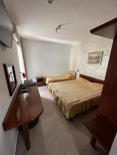 Hotel Suzana Budva - Budua - 7