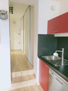 *Tout confort*4 pers*Centre Isola 2000 - 8