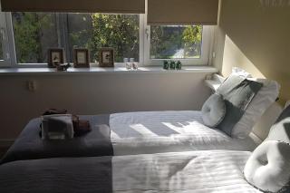 Waterhill's Bed & Wellness - Dinteloord - 2