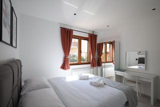 Apartments Maestral - Medulin - 6