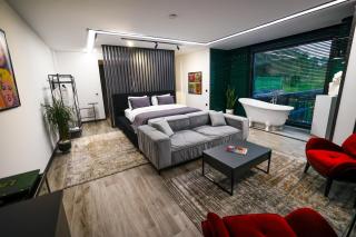 Çathan Art Hotel - Ayder Yaylasi - 2